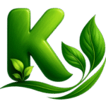 Krishna Farms Logo Transparent