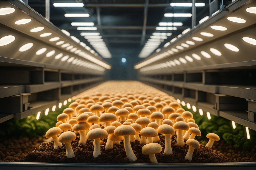 Krishna Farms & Co
